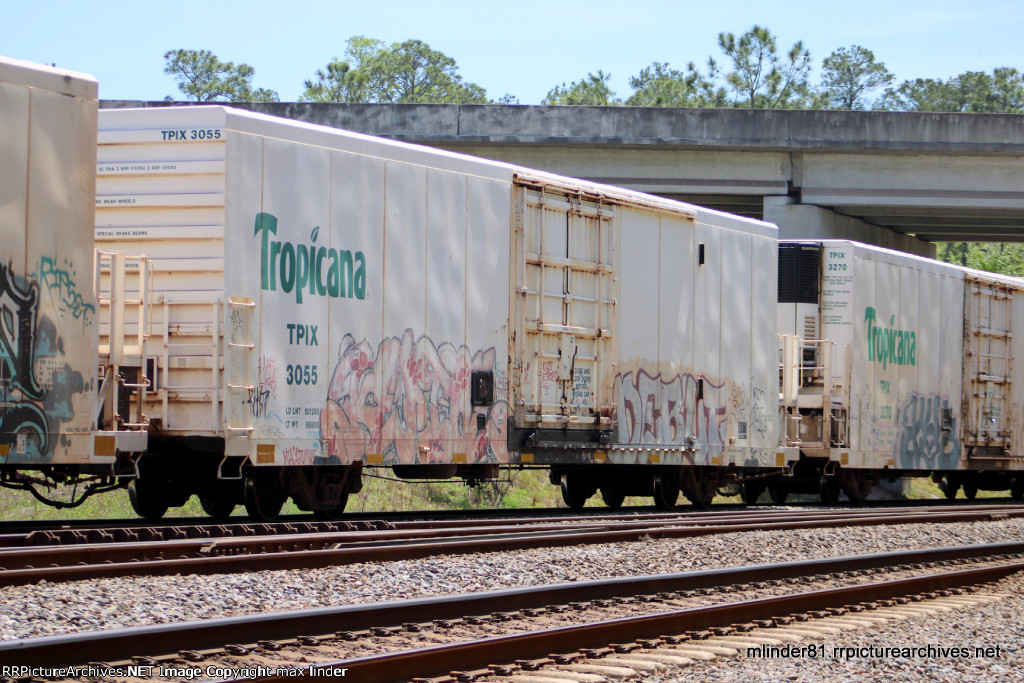 TPIX 3055